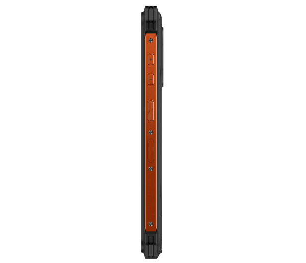 DOOGEE V10 8/128GB Pomaranczowy - 741748 - zdjęcie 9